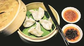 chindian, Cyber Hub, chinese food, chinese cuisine, cyber hub gurgaon, Twist, twist cyber hub, twist food, twist menu, twist price, indian express news, talk, dragon roll, tiger prawn