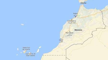 Nigeria-Morocco deal, nigeria-morocco pipeline deal, pipeline deal, nigeria pipeline deal, Abuja, world news, indian express