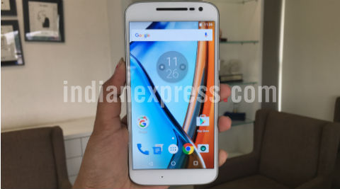 How to get Android 7.0 Nougat on Moto G4 Plus