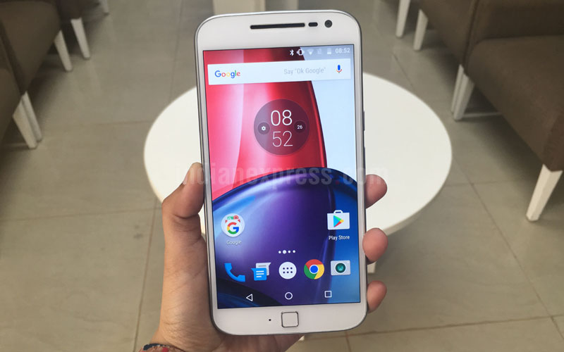 Moto G4, Moto G4 Plus, and Moto G4 Play All Announced, Coming Soon to North  America