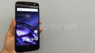 Motorola, Motorola Moto Z, Moto Z review, Motorola Moto Z review, Moto Z vs Moto Z Play, Moto Z Review Amazon, Moto Z Amazon, Moto Z Flipkart, Moto Z specs, Moto Z price, Moto Z India