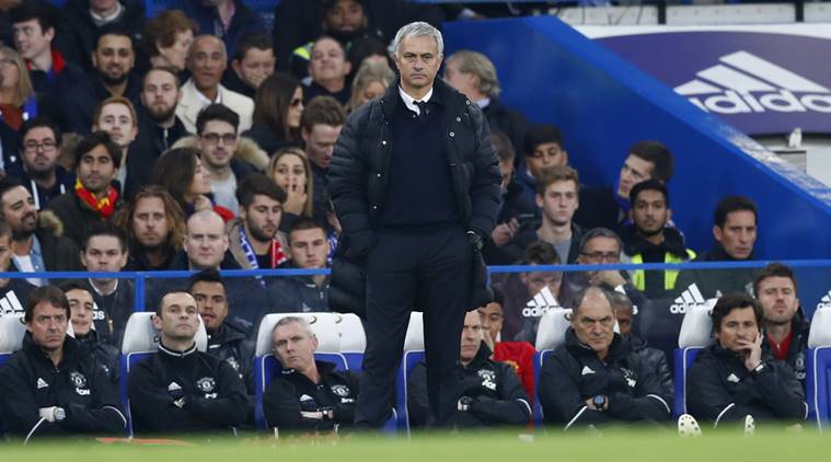 Jose Mourinho, Mourinho, Jose Mourinho Manchester United, manchester United, Mourinho, Mourinho family, Premier League, Football news, Football