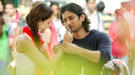 MS Dhoni The Untold Story box office, MS Dhoni The Untold Story box office collection, MS Dhoni The Untold Story, MS Dhoni movie, MS Dhoni 100 crore club, MS Dhoni The Untold Story rs 100 crore, sushant singh rajput