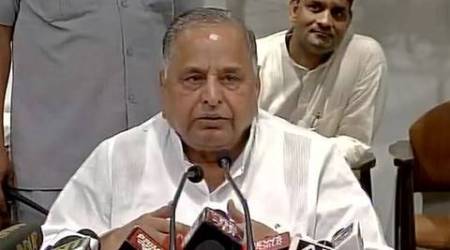 Mulayam Singh Yadav, Mulayam Singh, Samajwadi Party, Sp Uttar Pradesh, UP elections, Up assembly elections 2017, UP Polls, Akhilesh Yadav, Uttar Pradesh CM, UP CM Akhilesh yadav, Shivpal yadav, UP elections candidates, candidates list, IP elections candidates list, Uttar Pradesh Assembly seats, demonetisation, demonetisation effects, india news, indian express news