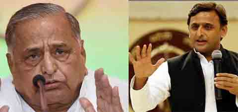 akhilesh yadav, samajwadi party, uttar pradesh, shivpal yadav, mulayam singh yadav, shivpal yadav sacked, ramgopal yadav, akhilesh sacks shivpal yadav, uttar pradesh politics, uttar pradesh elections, up assembly elections, uttar pradesh assembly elections, up polls, up votes, samajwadi party, up news, india news, indian express news