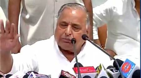 Mulayam Singh Yadav, Samajwadi Party leader, Uttar Pradesh Election news, Mulayam Singh Yadav namesake, Mulayam Singh Yadav news, latest news, India news, National news, India news