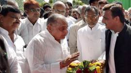 Mulayam Singh Yadav, Uniform civil code, samajwadi party chief, samajwadi party, muslims, uttar pradesh elections, India news, lucknow, lucknow news