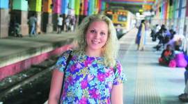 mumbai, mumbai life, life in mumbai, mumbai local, new to mumbai, us national, mumbai metro, colours mumbai metro, mumbai news, india news, mumbai news