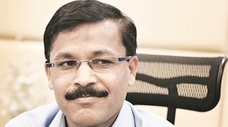 Devendra Fadnavis, NMMC chief, Navi Mumbai Municipal Corporation, NMMC, Tukaram Mundhe, latest news, India news, latest news,