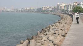 coastal road project in Mumbai, Mumbai coastal road, BRTS Mumbai, Maharashtra news, Latest news, India news, National news, Shiv Sena news, Latest news