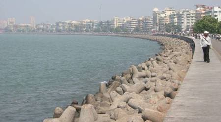 coastal road project in Mumbai, Mumbai coastal road, BRTS Mumbai, Maharashtra news, Latest news, India news, National news, Shiv Sena news, Latest news