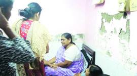 RTI activist, Mumbai RTI activist, Mumbai RTI activist dead, RTI activist shot dead, RTI activist shot, illegal construction, maharashtra illegal construction, Mumbai, Mumbai news, Indian express news, India news