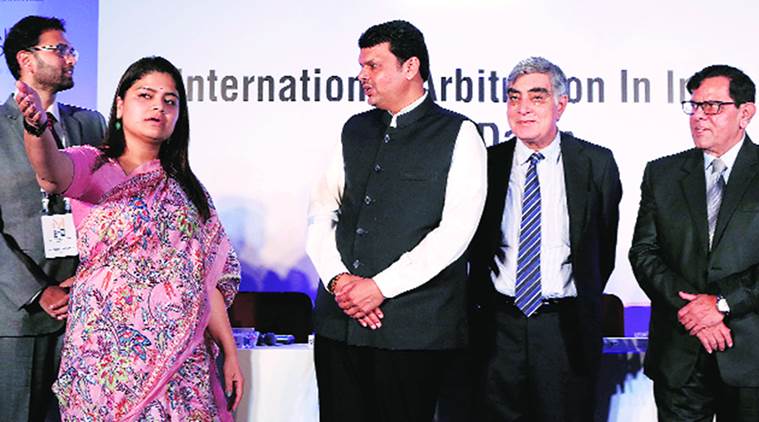 International Arbitration Centre, india International Arbitration Centre, mumbai International Arbitration Centre, mumbai iac, india's first arbitration centre, mumbai news, india news