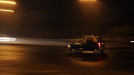 Mumbai, late night commuters, passengers,  Mumbai Central railway station, BEST buses, Private taxis, Indian Express 