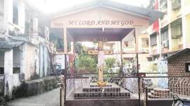 mumbai, mumbai village, airport, airport rehabilitation, kalina, kalina village, santacruz, kole kalyan, indian express news, urbanization, india news, mumbai news