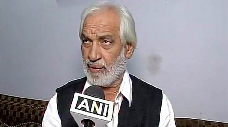 Munavvar Saleem assistant, Pakistan spy, Pakistan spy ring probe, Forth pakistan spy arrest, Samamjwadi Party spy, Munavvar Saleem, Munavvar Saleem spy, news, latest news, India news, national news