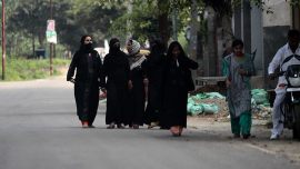 All India Muslim Personal Law Board, AIMPLB, DMK, stalin, indian express, triple talaq bill, aimplb thanks stalin, sajjad nomani, Muslim Women (Protection of Rights on Marriage) Bill