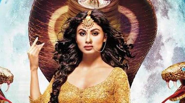 Naagin 6th October 2016 full episode written update: Shivangi and Rocky