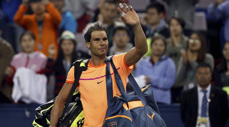 rafael nadal, nadal, Andy Murray, Murry, Nick Kyrgios, Kyrgios, Shanghai Masters, Shanghai , Shanghai Masters 2016, Tennis news, Tennis