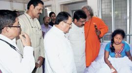 nadda-odisha-480 Odisha, Odisha fire, Odisha hospital fire, Bhubaneswar fire, Bhubaneswar hospital fire, Nadda, JP Nadda, Bhubaneswar news, Osidha news, India news