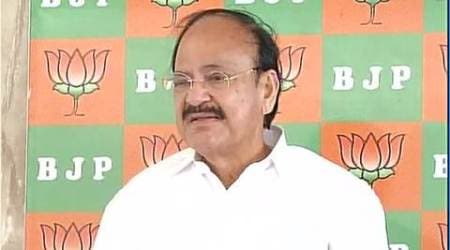 venkaiah naidu, naidu demonetisation, pm modi demonetisation, pm modi rupee change, 500 1000 notes, new rupee notes, new notes, rupee exchange, indian express news