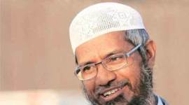 zakir naik, zakir naik case, zakir naik ngo, islamic research foundation, irf, zakir naik irf, zakir case fcra, zakir naik irf case, india news, indian express news