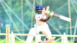 nair-480 Ranji Trophy, Ranji Trophy 2016-17, Ranji Trophy 2016, Robin Uthappa, Karun Nair, Assam vs Karnataka, Karnataka vs Assam, Karnataka Assam Ranji Trophy, cricket, cricket news, sports, sports news