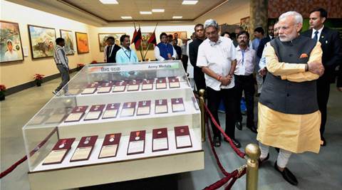 Army won’t forgive if we sleep when we should be awake: PM Narendra ...
