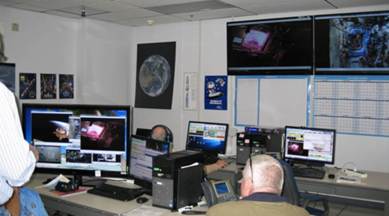 NASA plants lettuce, lettuce planted in space, NASA Veg-03 experiment, fresh food in space, NASA news, tech news, science news, latest news, Indian express