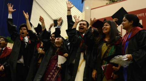 AILET, ailet 2017, nlu, National Law University, All India National Law Entrance Test, nludelhi.ac.in, law, entrance, exam, entrance nlu, where to study law, best law colleges, law entrance, exam 2017, paper, pattern law, nlu website, online nlu, education news, indian express