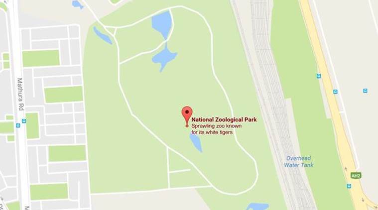 bird flu, bird deaths, National Zoological Park, Deer Park, H5N8, influenza, news, latest news, India news, national news, Delhi news