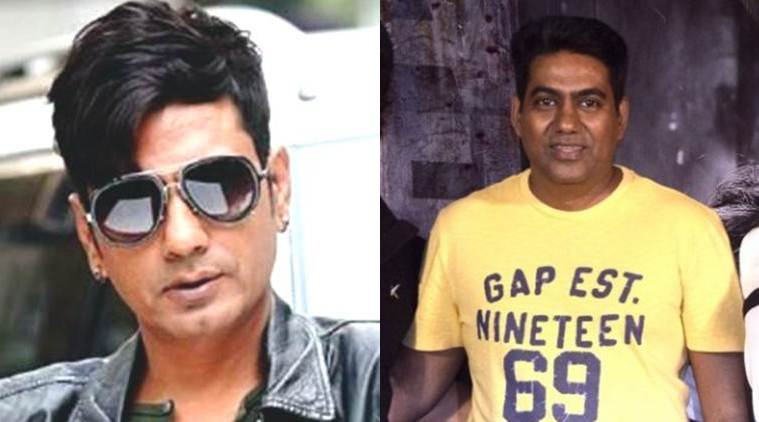 Nawazuddin Siddiqui, Munna Michael, Munna Michael movie, Munna Michael director, Munna Michael Nawazuddin Siddiqui, Sabbir Khan, Nawazuddin Siddiqui film, Nawazuddin Siddiqui upcoming film, Nawazuddin Siddiqui news