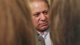 nawaz sharif, pakistan, pakistan news channel, ARY tv pakistan, pakistan news channel notice