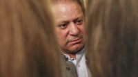 nawaz sharif, pakistan, pakistan news channel, ARY tv pakistan, pakistan news channel notice