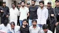 noida, naxals, naxals arrest, noida naxals, noida naxal, up naxals, uttar pradesh ats, uttar pradesh anti-terrorism squad, up ats, hindon vihar, naxalite arrest, india news