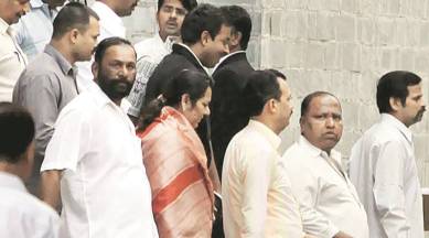 special public prosecutor india