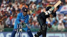 india vs new zealand, india vs new zealand 3rd odi, india vs new zealand mohali, jimmy neesham, james neesham, neesham, cricket news, sports news