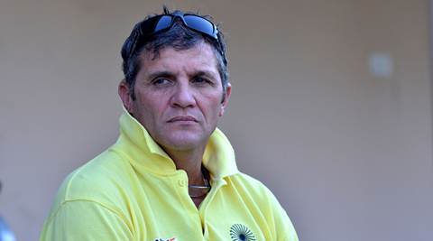 India should hold possession more to beat China: Coach Neil Hawgood ...
