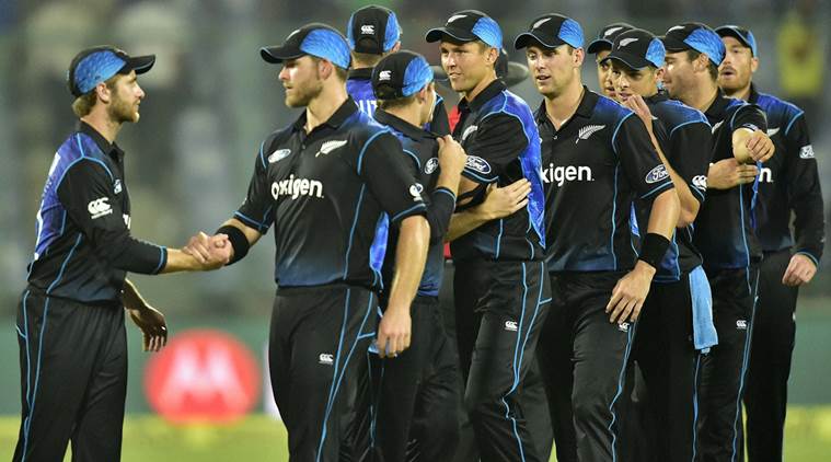 India vs New Zealand: Will Mohali be kind to the Black ...