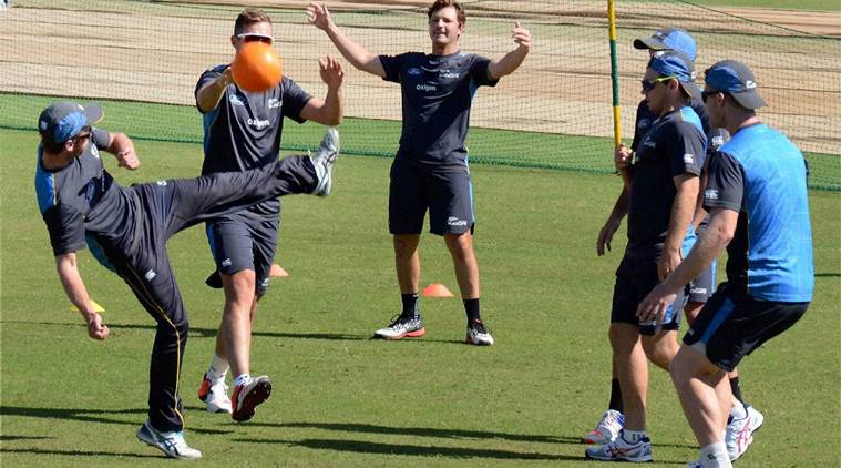 new zealand, india vs new zealand, ind vs nz, india vs new zealand odi, luke ronchi, eonchi, luke ronchi new zealand, ronchi new zealand, dharamsala, cricket news, sports news