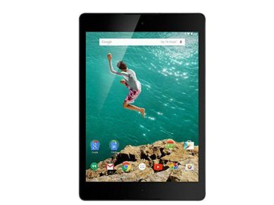 Nexus 9 LTE users start receiving official Android Nougat update 