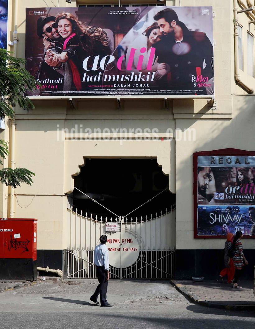 Ae Dil Hai Mushkil, Ae Dil Hai Mushkil movie, adhm, adhm movie, Ae Dil Hai Mushkil images, ranbir kapoor, anushka sharma, aishwarya rai bachchan, ranbir kapoor Ae Dil Hai Mushkil, Ae Dil Hai Mushkil ranbir kapoor, anushka sharma Ae Dil Hai Mushkil, Ae Dil Hai Mushkil anushka sharma, adhm ranbir, ranbir adhm, ranbir kapoor images, ranbir pics, aishwarya pics, aishwarya images, entertainment news, indian express news, indian express