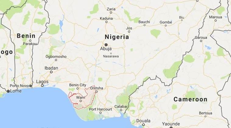 Nine killed in Boko Haram attacks in northeast Nigeria | World News ...