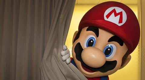 Nintendo nx release sales date