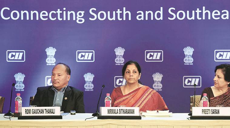 BIMSTEC, BIMSTEC FTA, free trade agreement, Bangladesh, India, Myanmar, Sri Lanka, Thailand, Bhutan, Nepal, FTA, Bay of Bengal Initiative for Multi-Sectoral Technical and Economic Cooperation, business news
