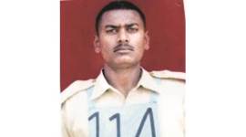 Maharashtra government, jawan aid, Nitin Subhash Koli, jawan kin aid, jawan kin financial aid, government aid, LoC firing martyr, india news, indian express