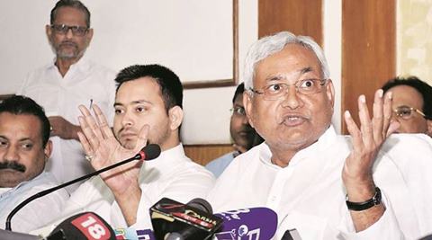 Bihar brings in new prohibition law | India News - The Indian Express