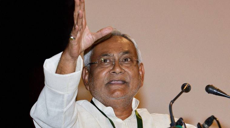EX-GRATIA, BIHAR, bihar army, ex-gratia amount, nitish kumar, nitish kumar government, bihar government, indian express, india news