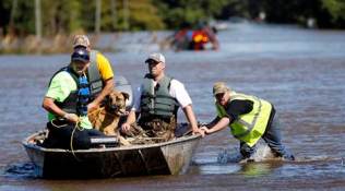 Five dead, around 100 rescued after fire on Indonesia tourist boat