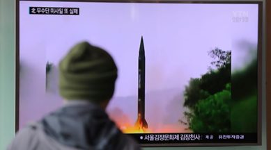 North Korea, North Korea news, North Korea missile test, North Korea says Missile test defensive, North Korea news, Latest news, International news, World news, UN Security council news, Latest news